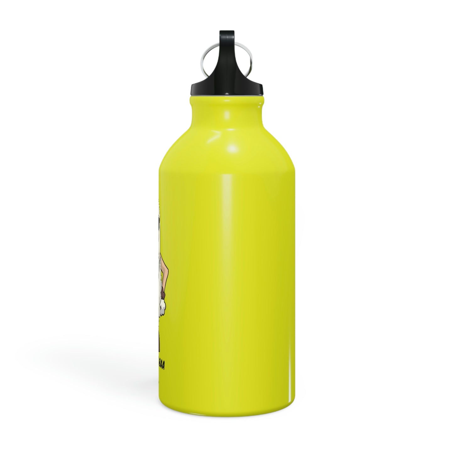 Lady Baa Baa Sport Bottle