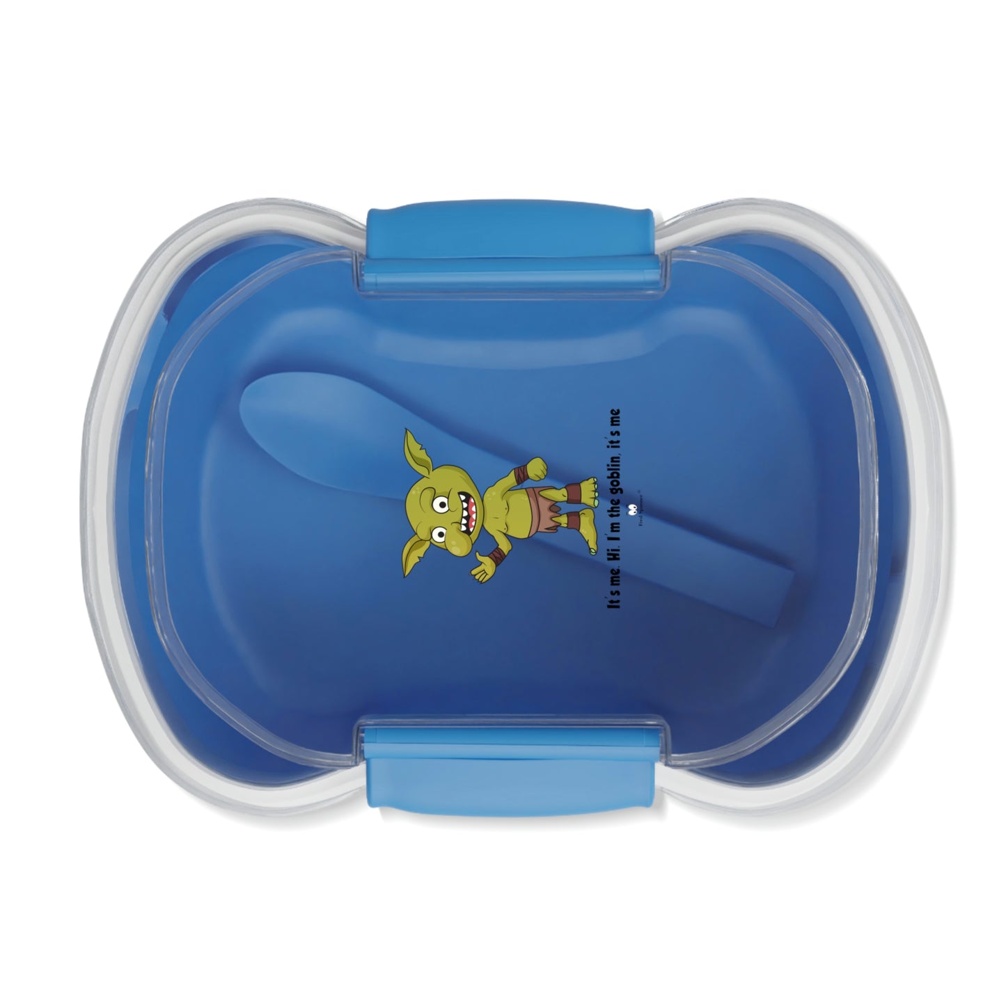 Goblin, Two-tier Bento Box