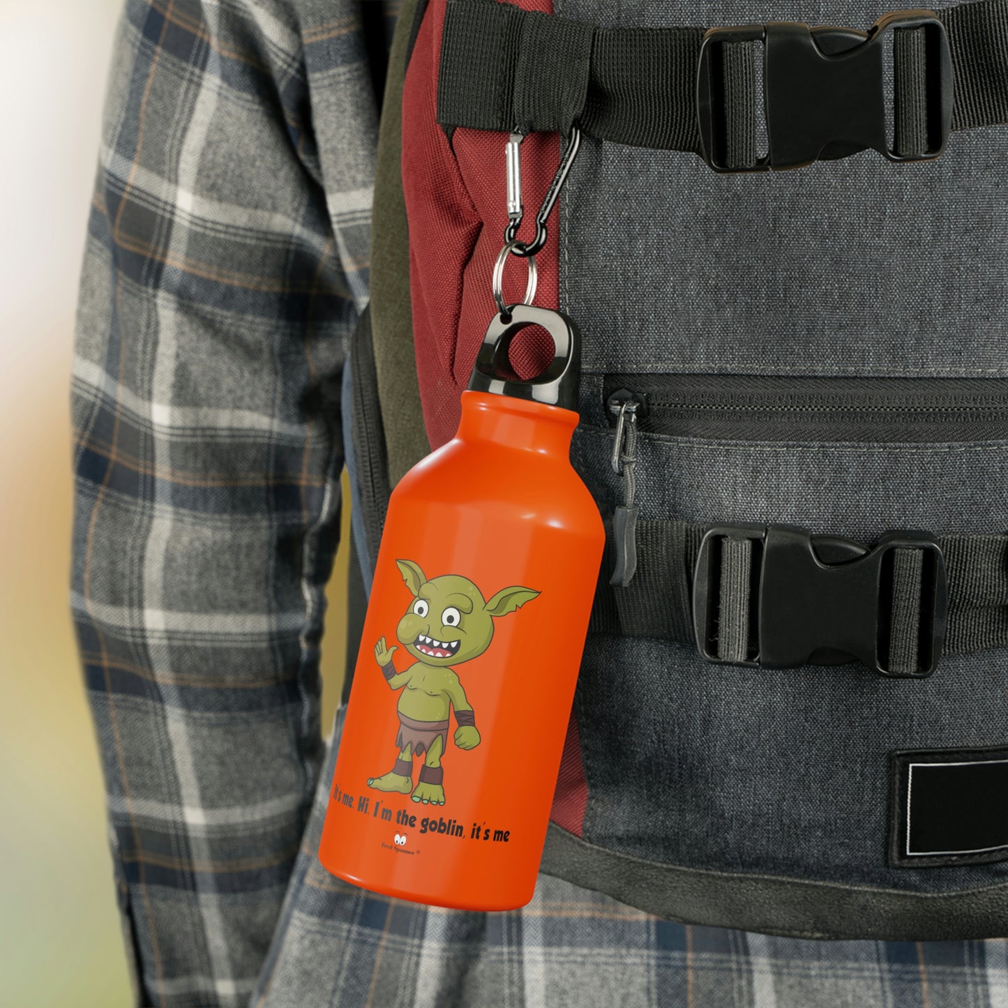 Goblin Sport Bottle