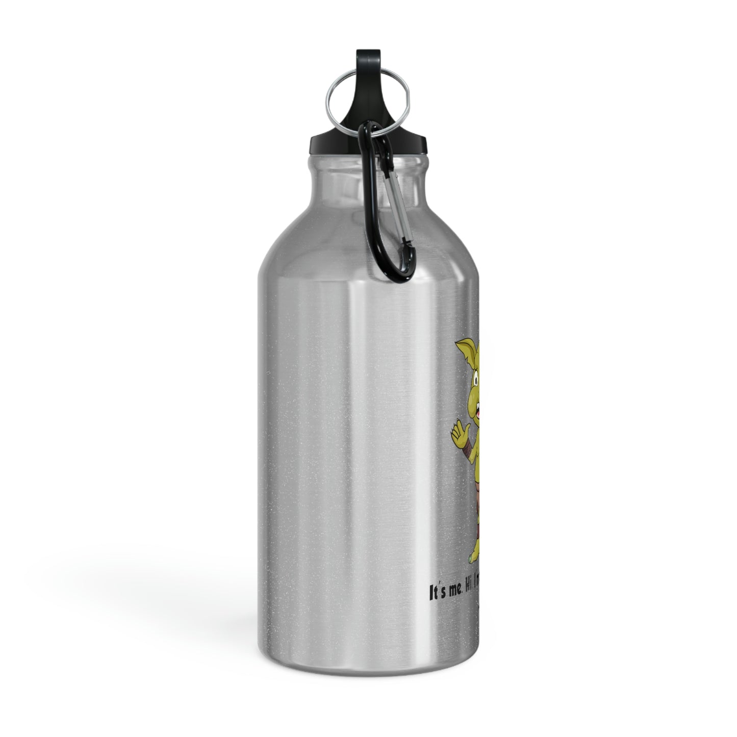 Goblin Sport Bottle