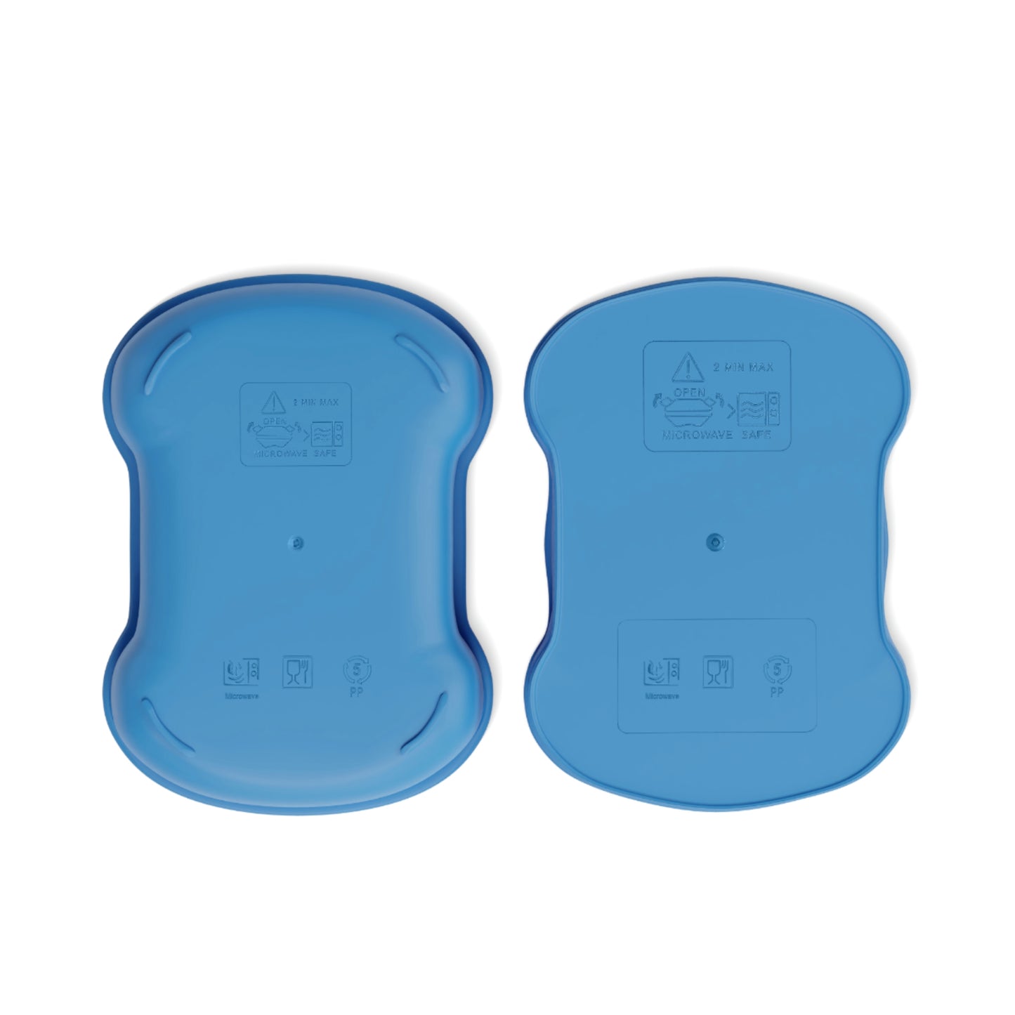 Shed Sheeran Two-tier Lunch Box