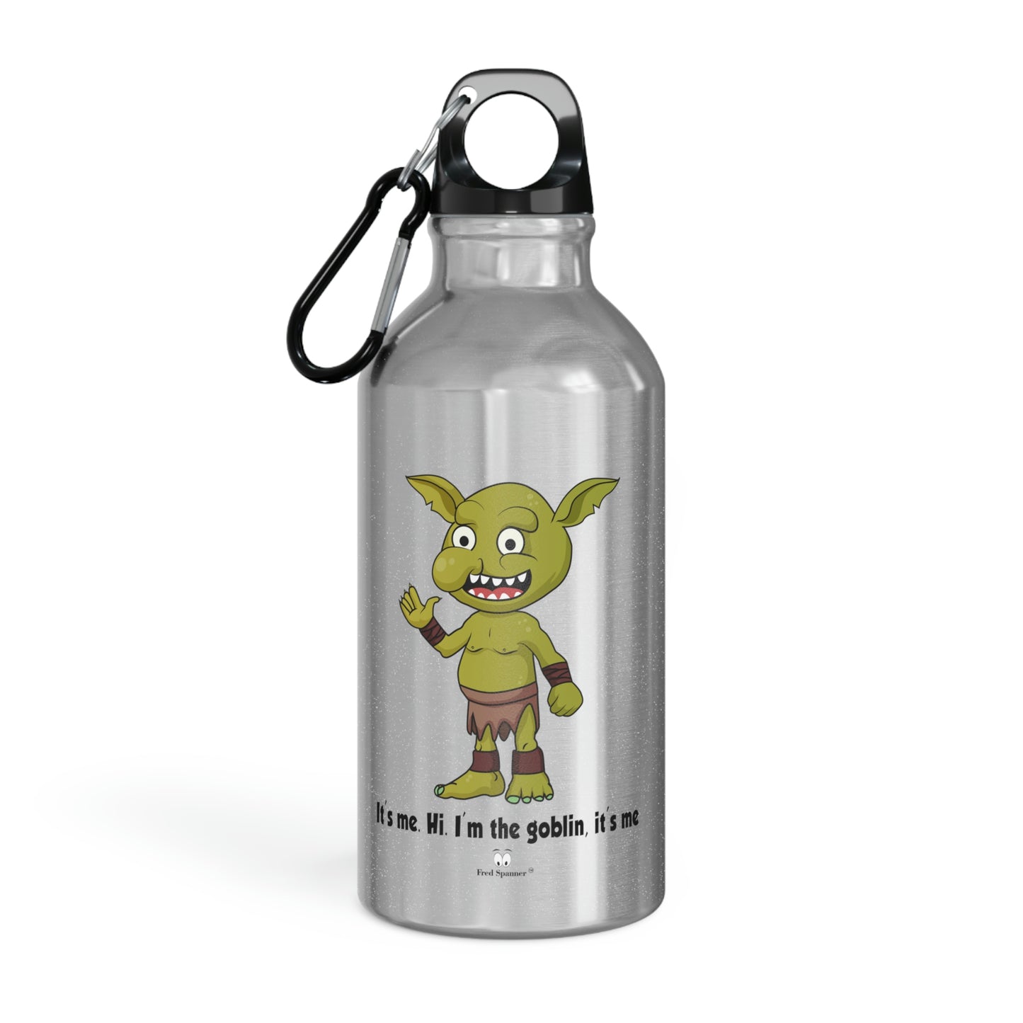 Goblin Sport Bottle