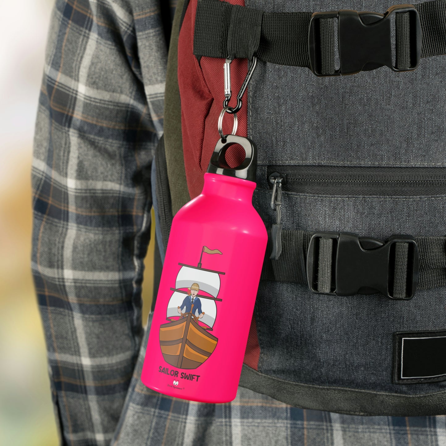 Sailor Swift Sport Bottle