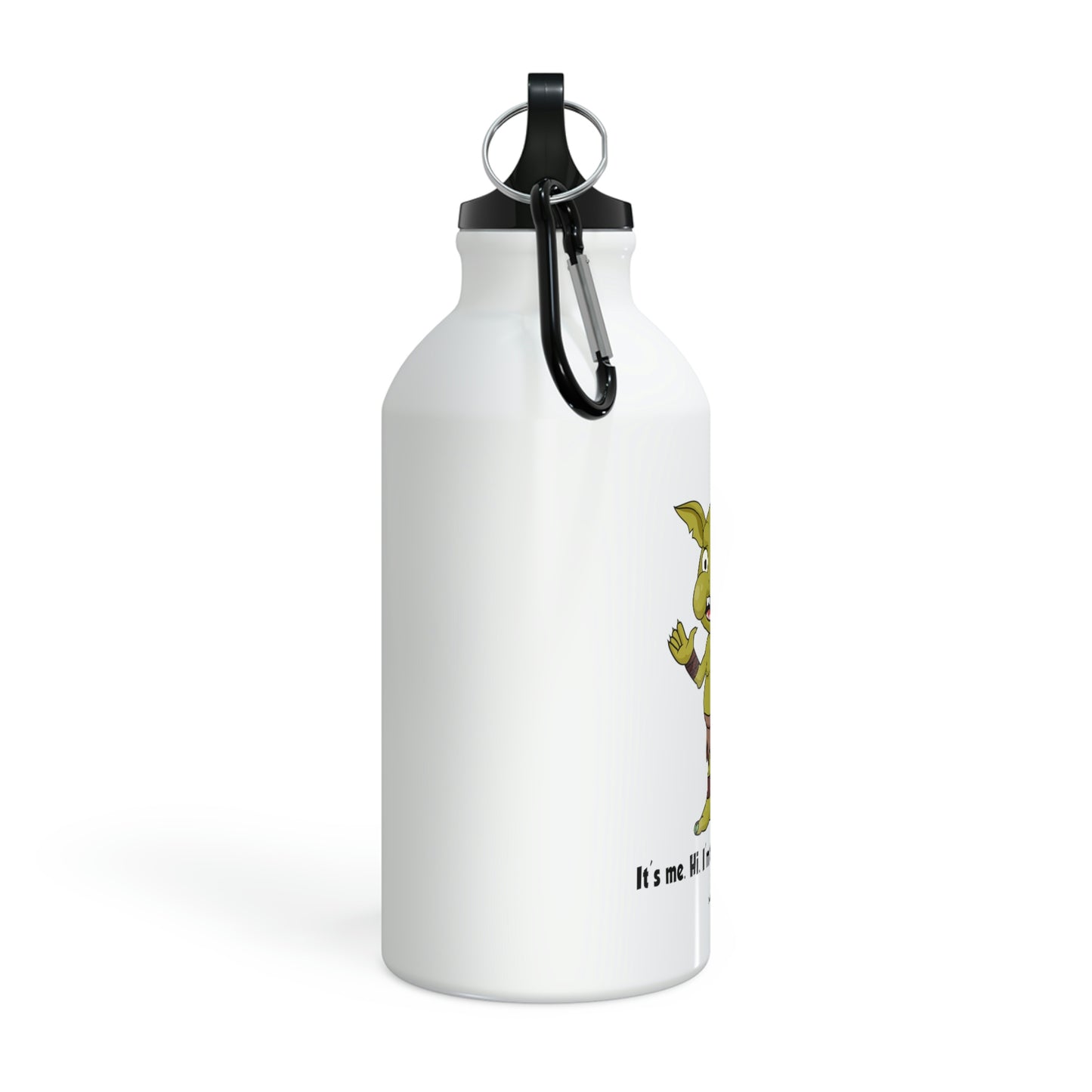 Goblin Sport Bottle