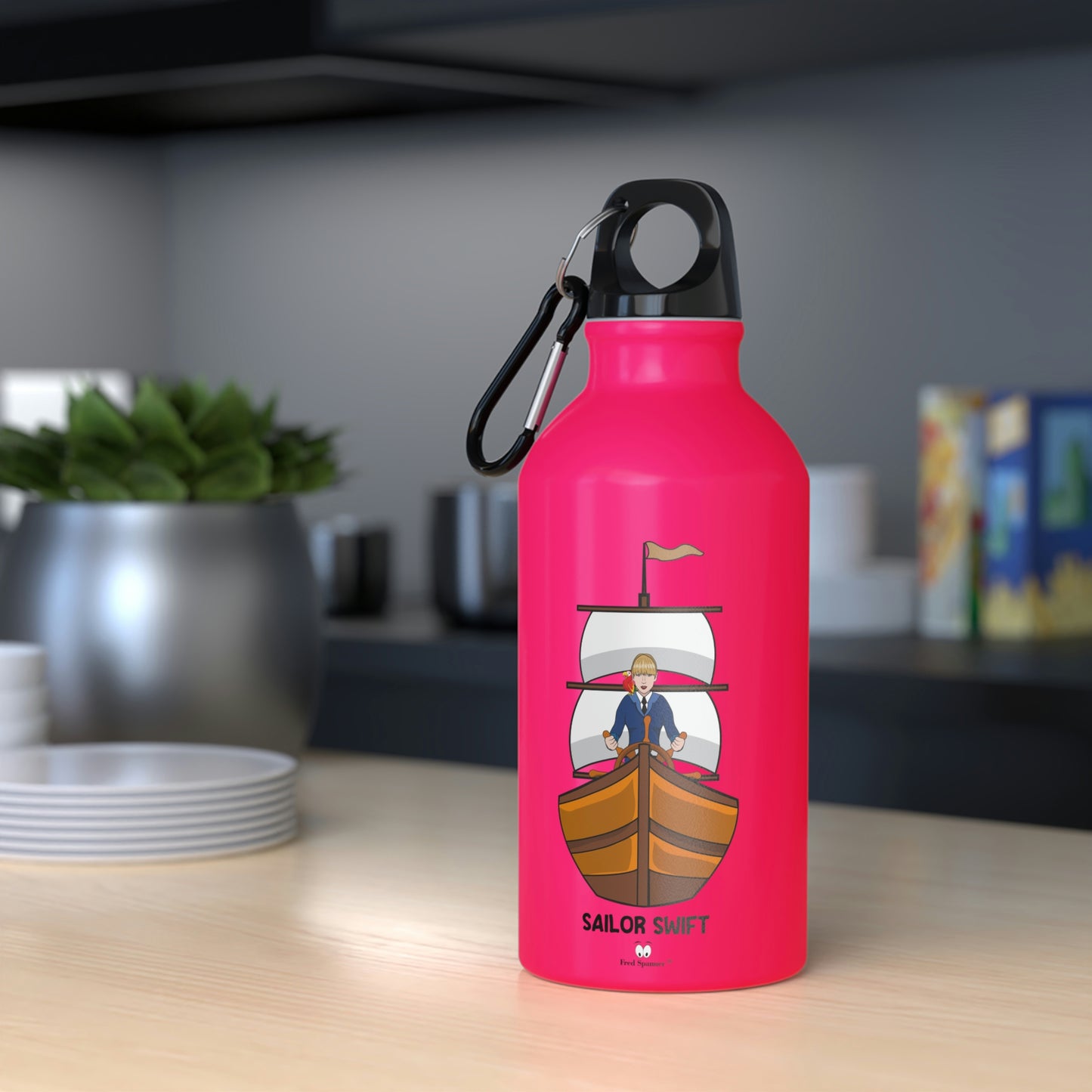 Sailor Swift Sport Bottle