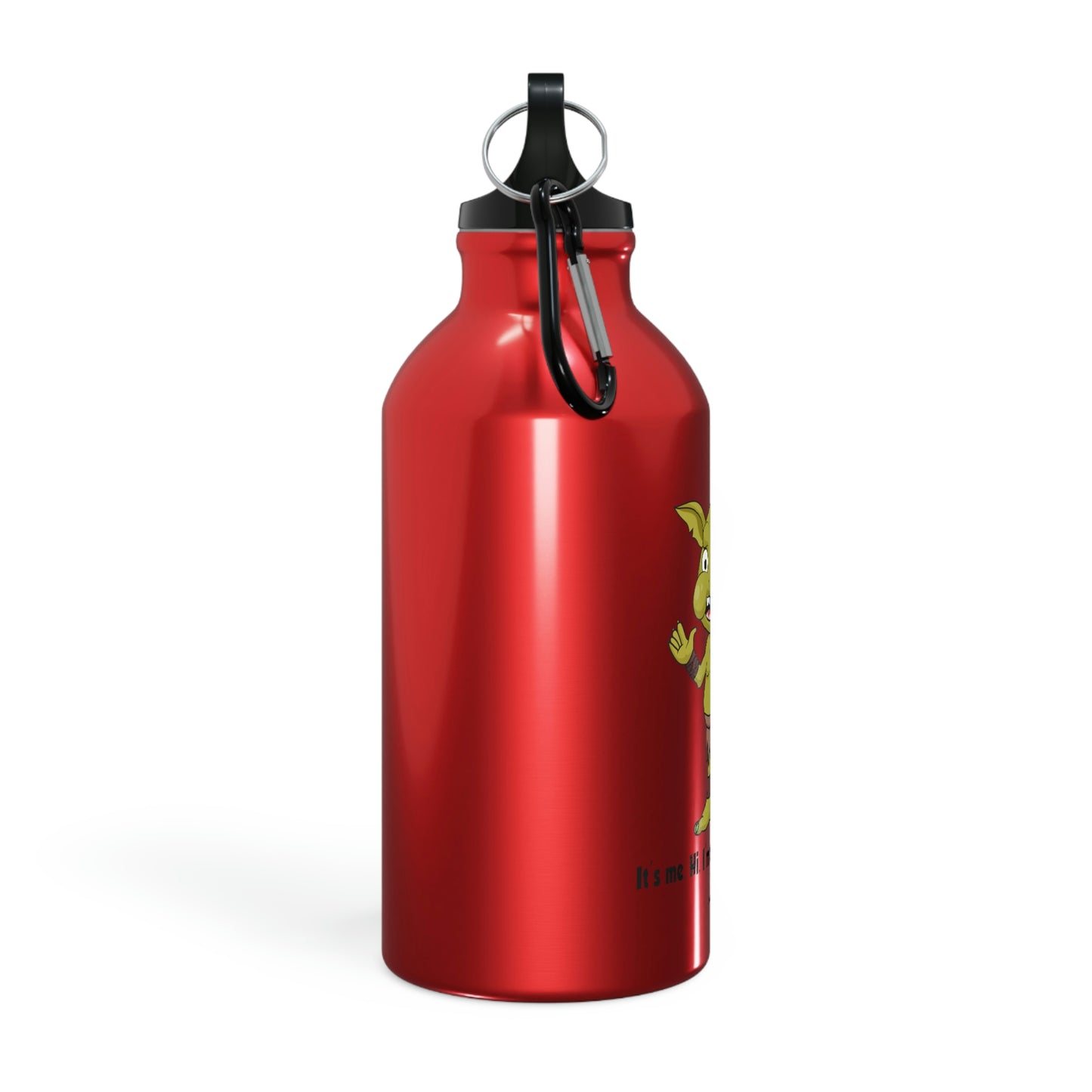 Goblin Sport Bottle