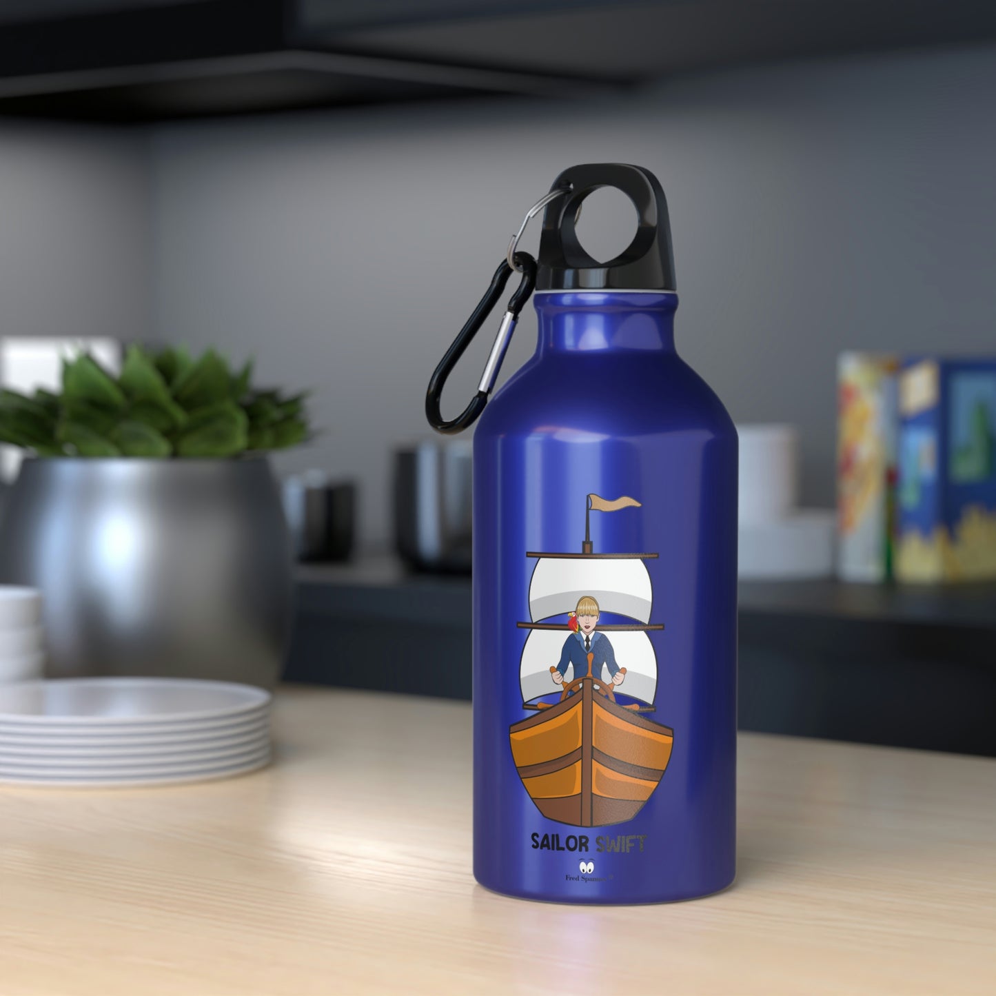 Sailor Swift Sport Bottle
