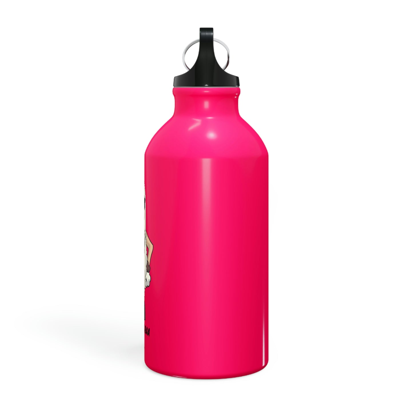 Lady Baa Baa Sport Bottle