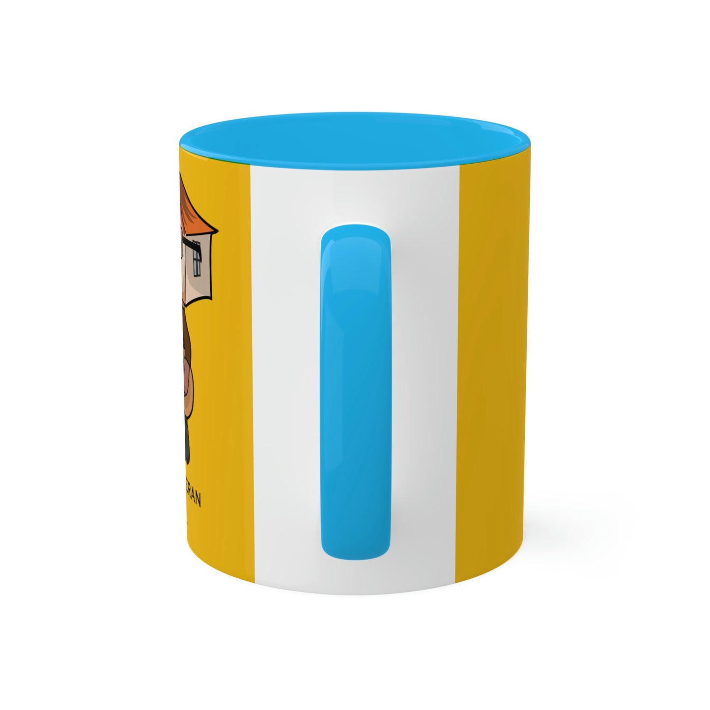 Shed Sheeran Mug