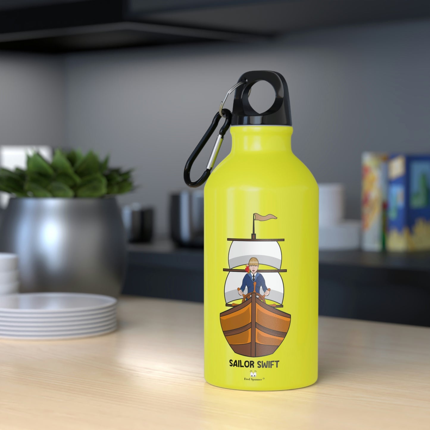 Sailor Swift Sport Bottle
