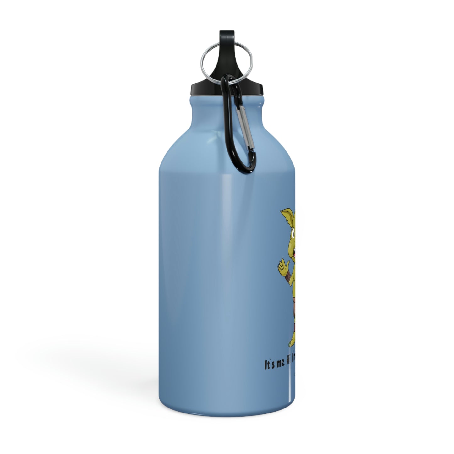 Goblin Sport Bottle