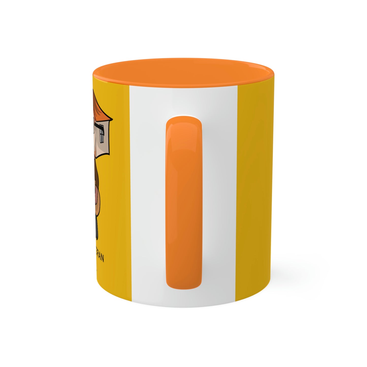 Shed Sheeran Mug