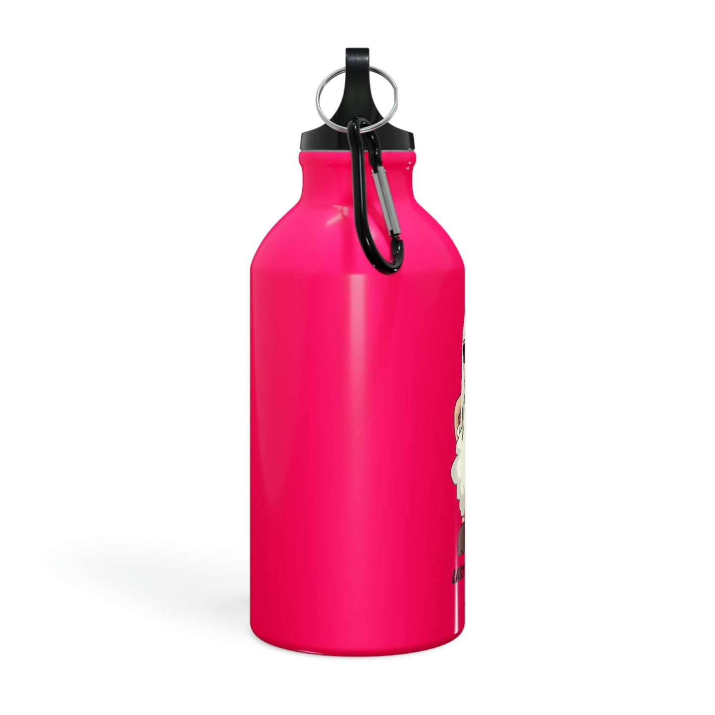 Lady Baa Baa Sport Bottle