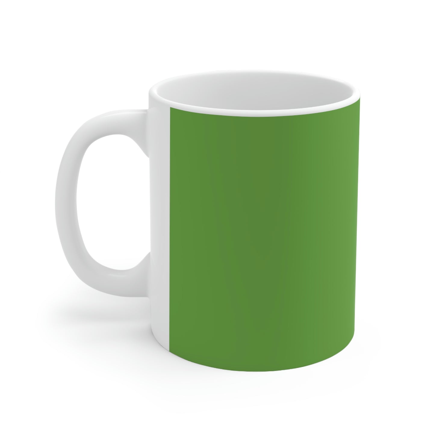 Madonna Kebab Ceramic Coffee Cup