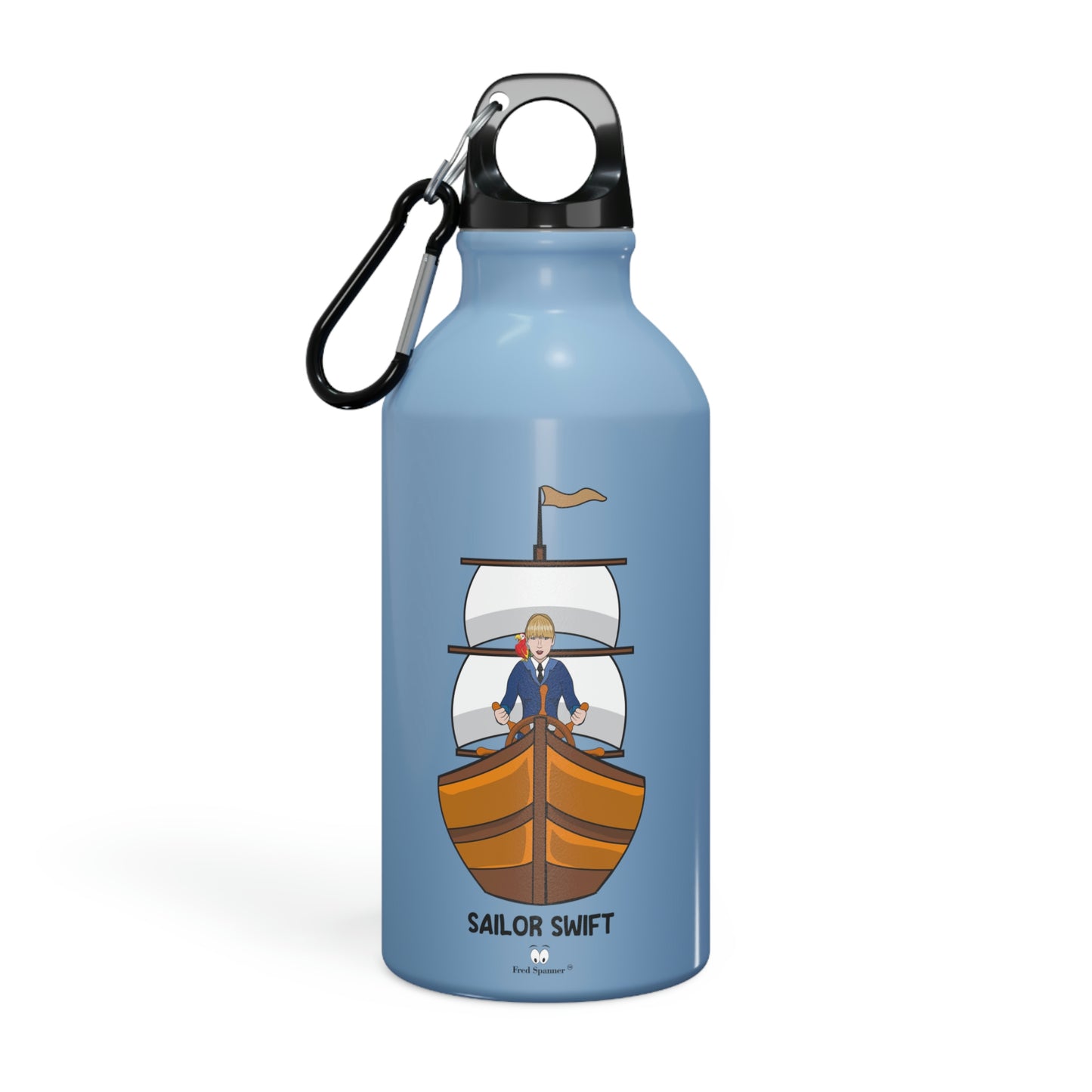 Sailor Swift Sport Bottle
