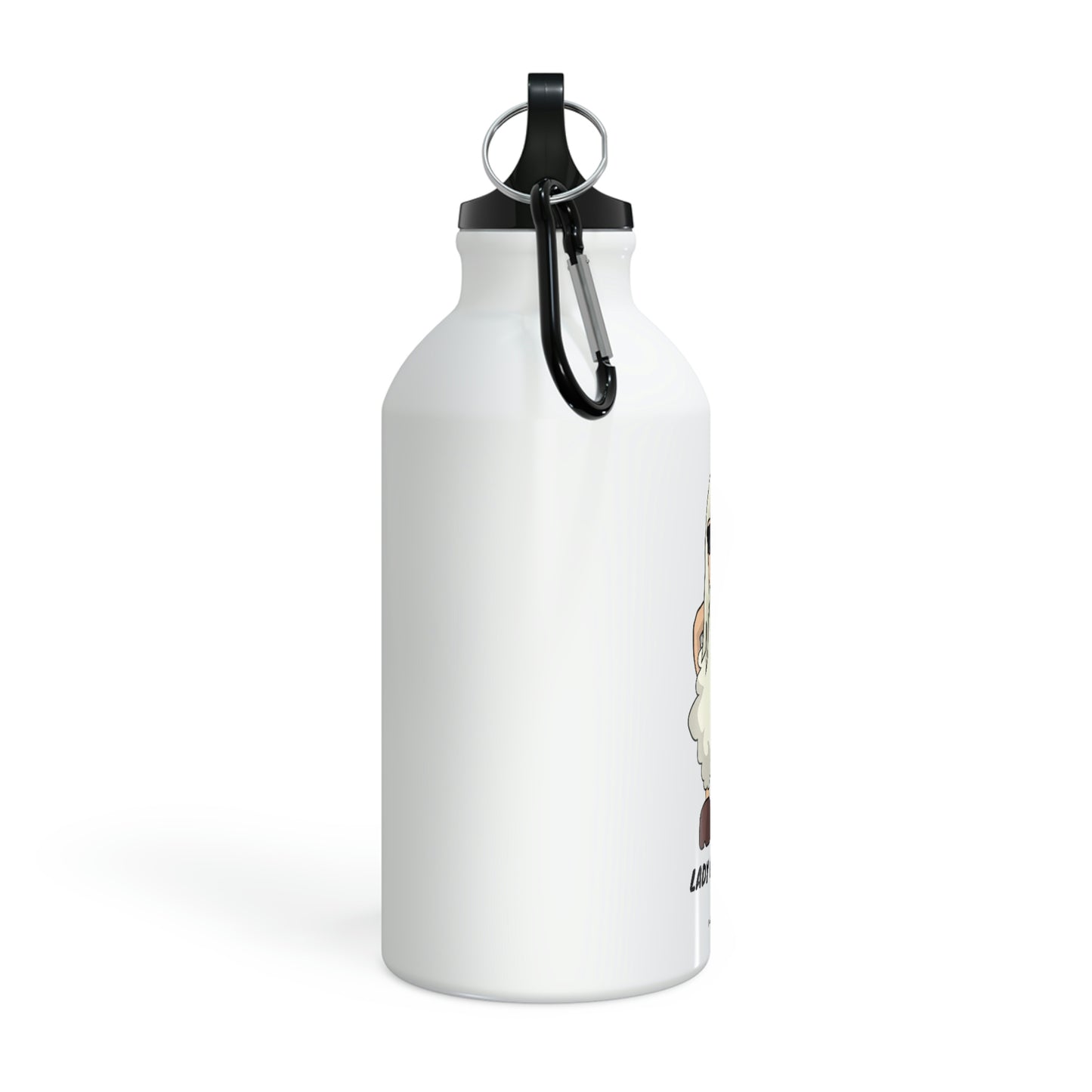 Lady Baa Baa Sport Bottle