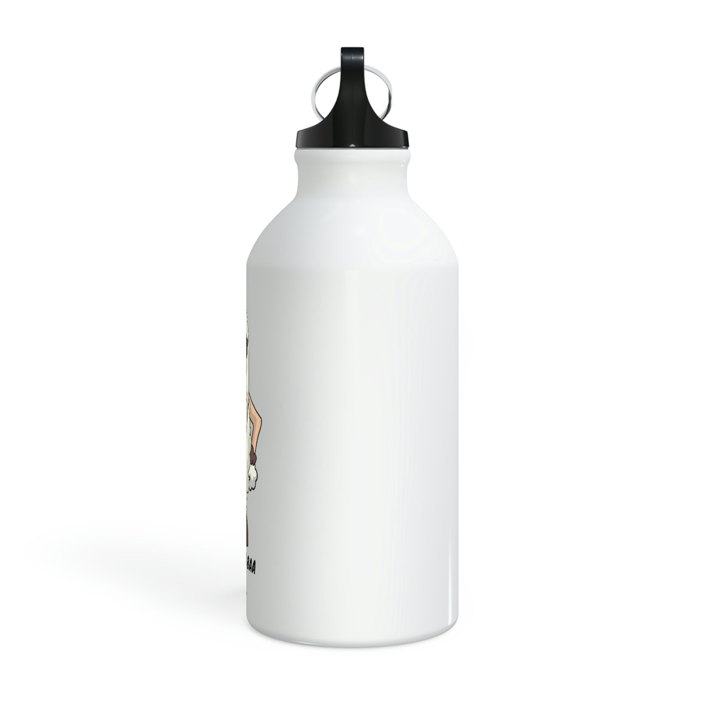 Lady Baa Baa Sport Bottle