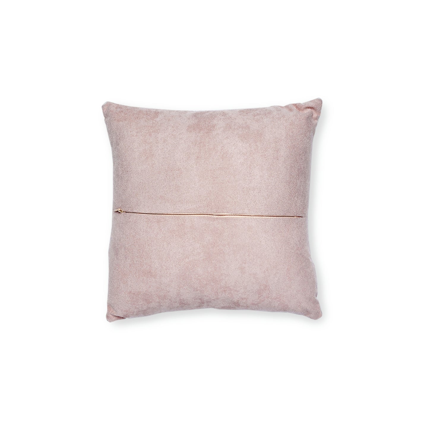 Scream- Square Pillow