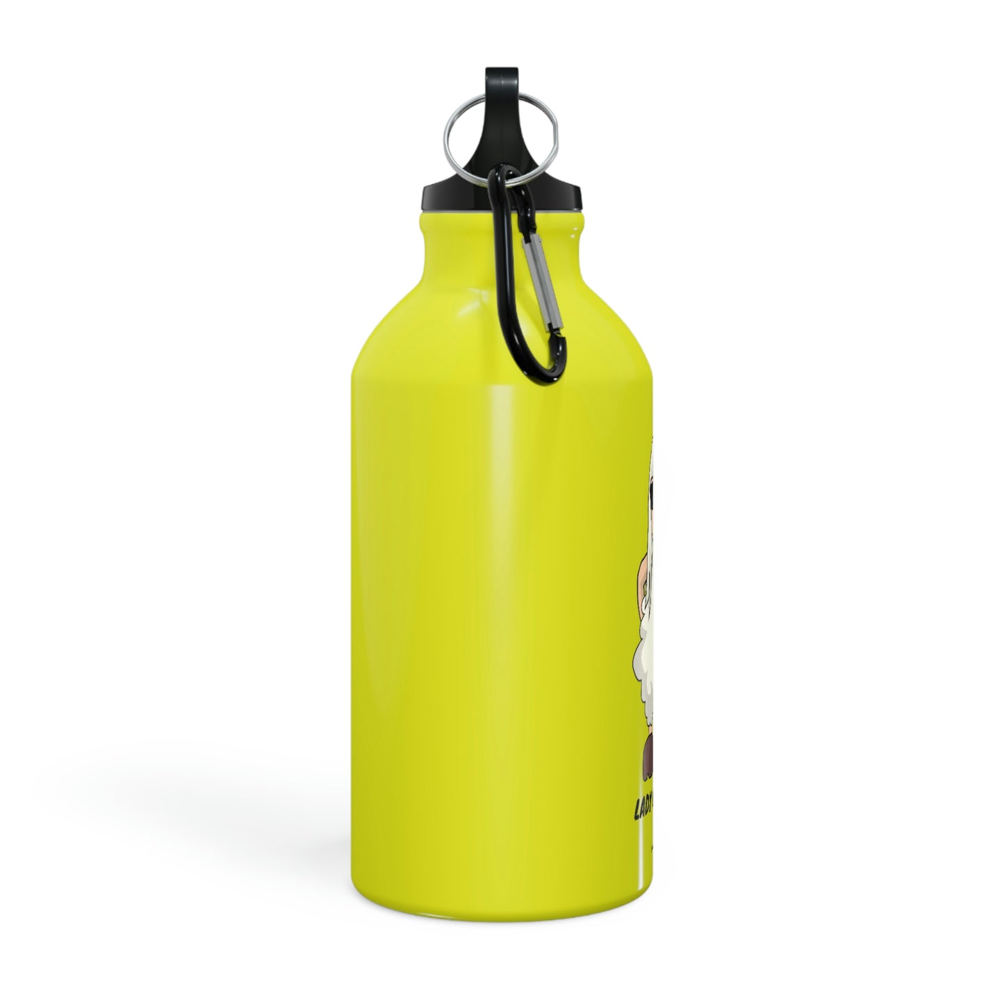 Lady Baa Baa Sport Bottle