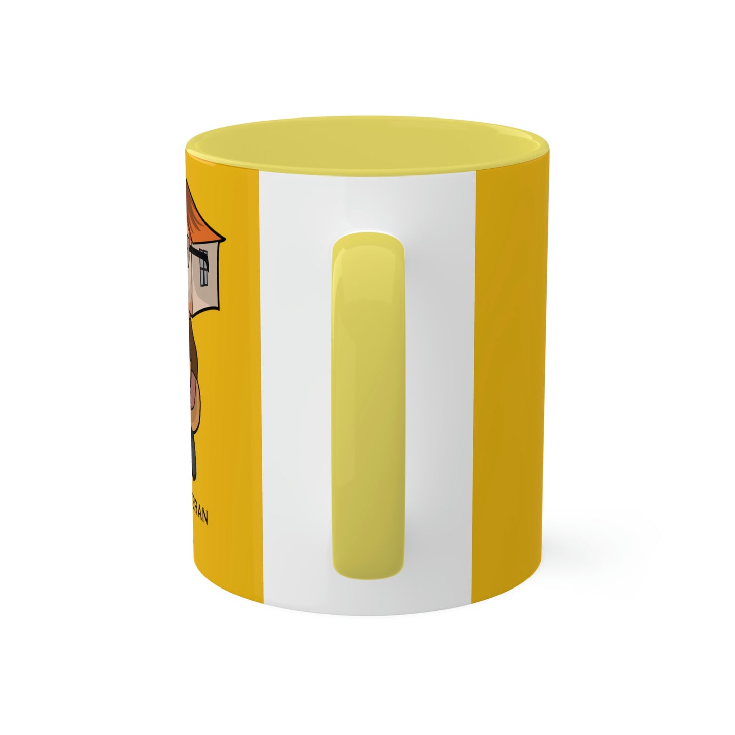 Shed Sheeran Mug