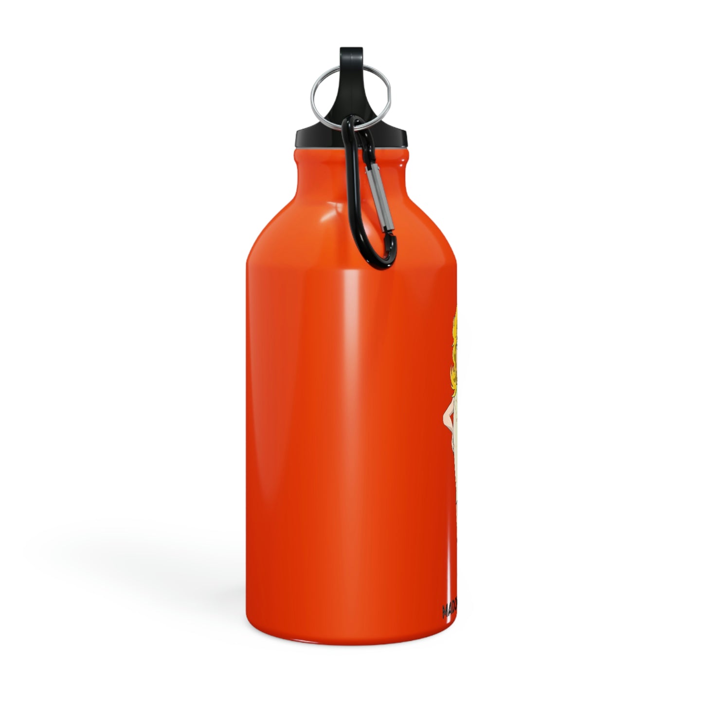 Madonna Kebab Sports Bottle