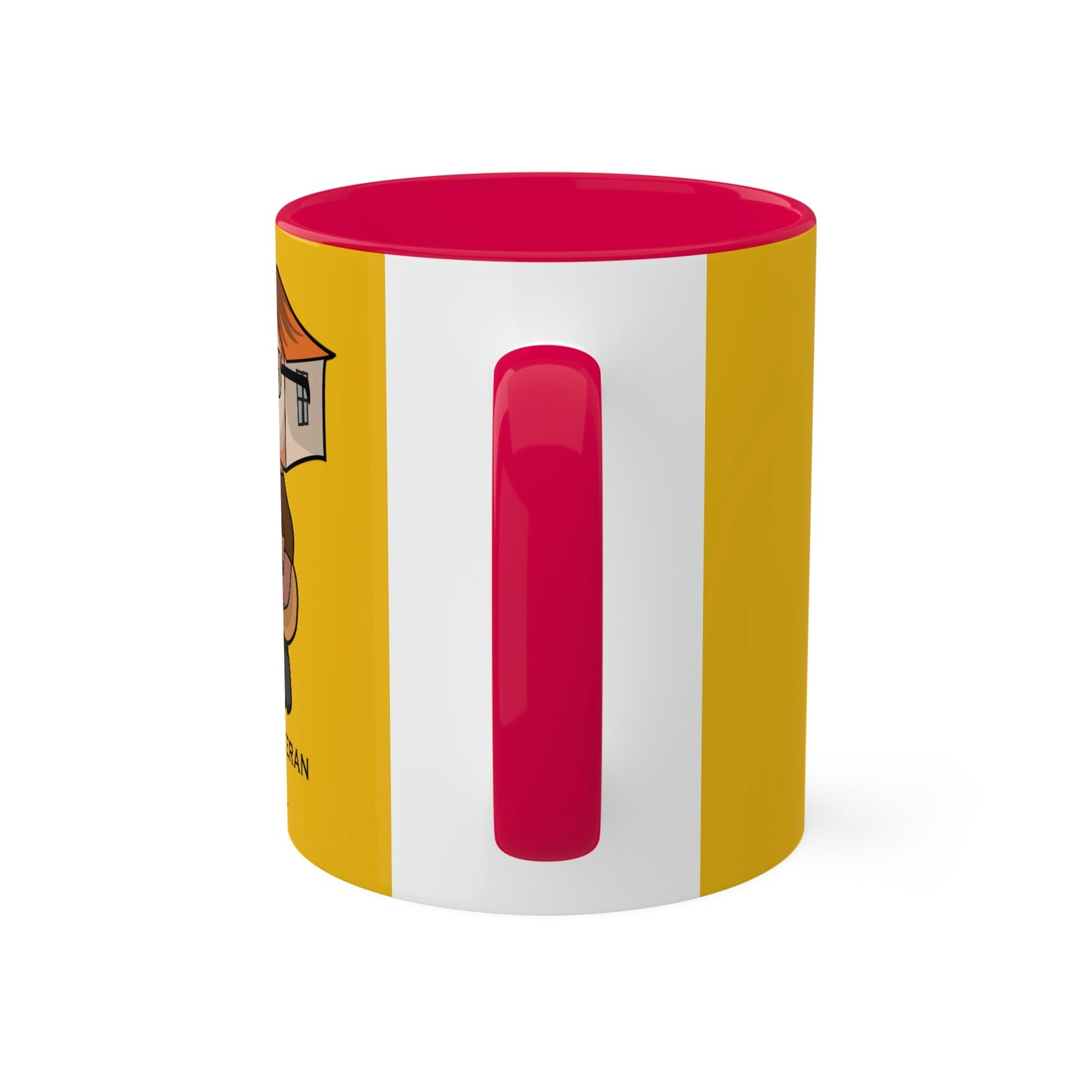 Shed Sheeran Mug