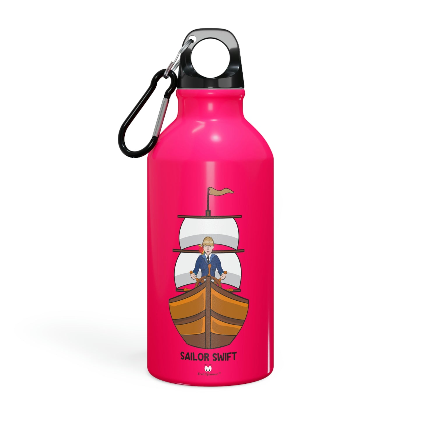 Sailor Swift Sport Bottle