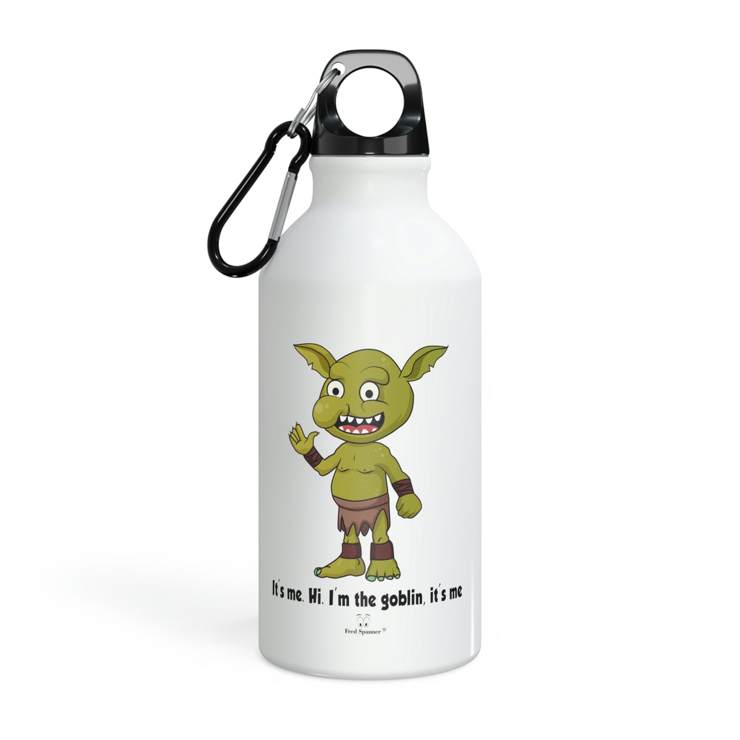 Goblin Sport Bottle