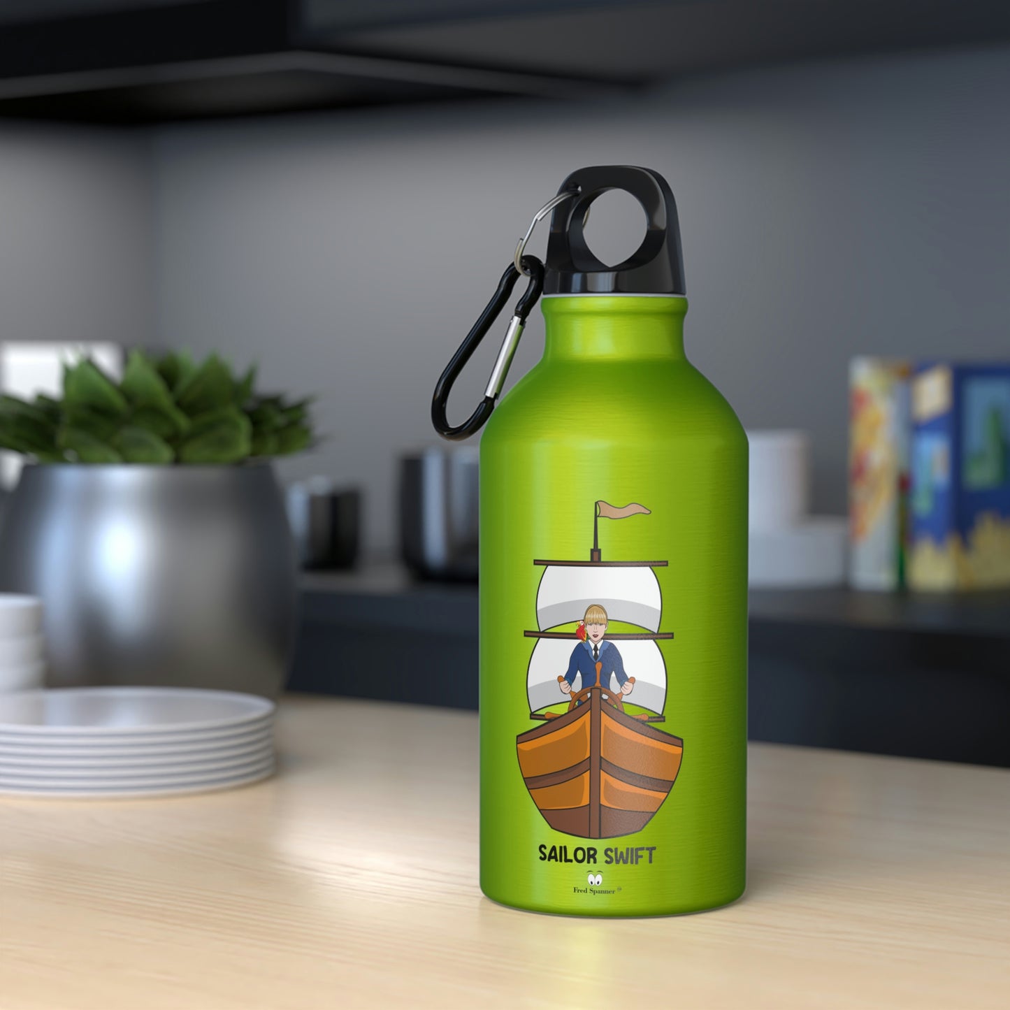 Sailor Swift Sport Bottle