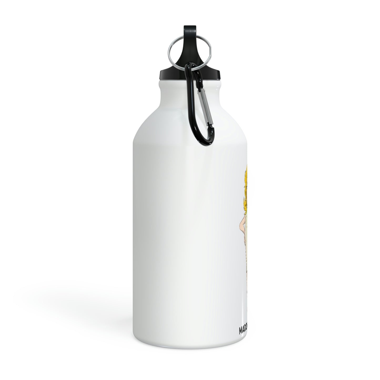 Madonna Kebab Sports Bottle