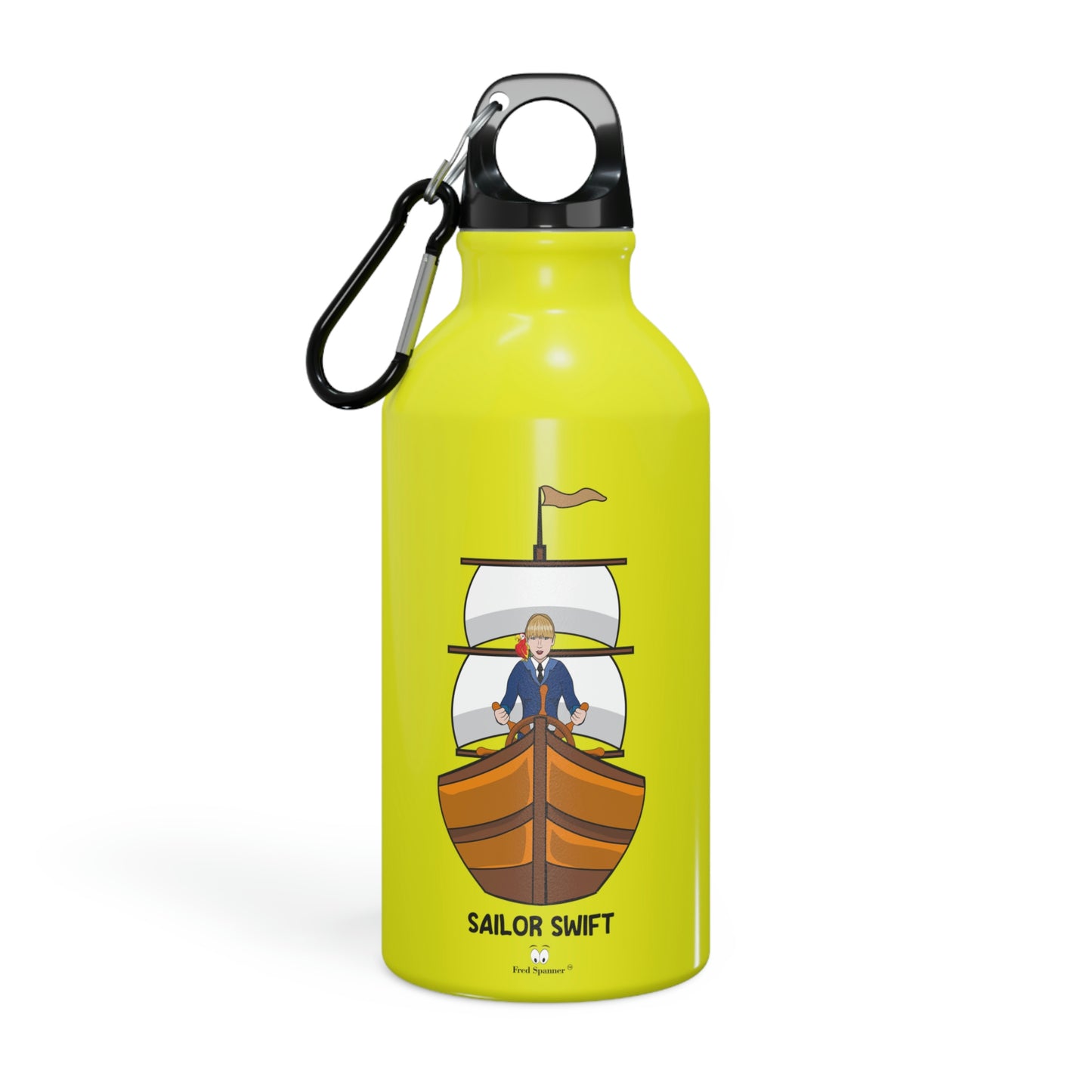 Sailor Swift Sport Bottle
