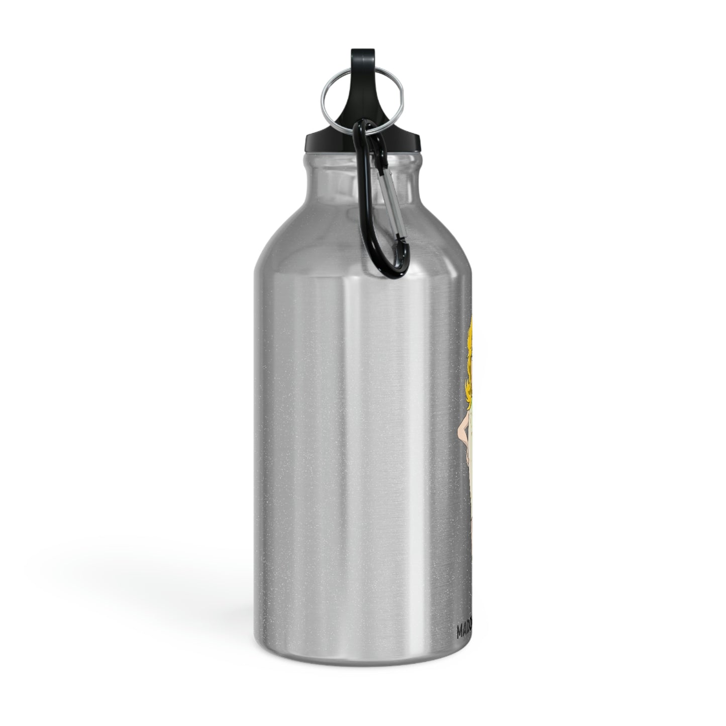 Madonna Kebab Sports Bottle