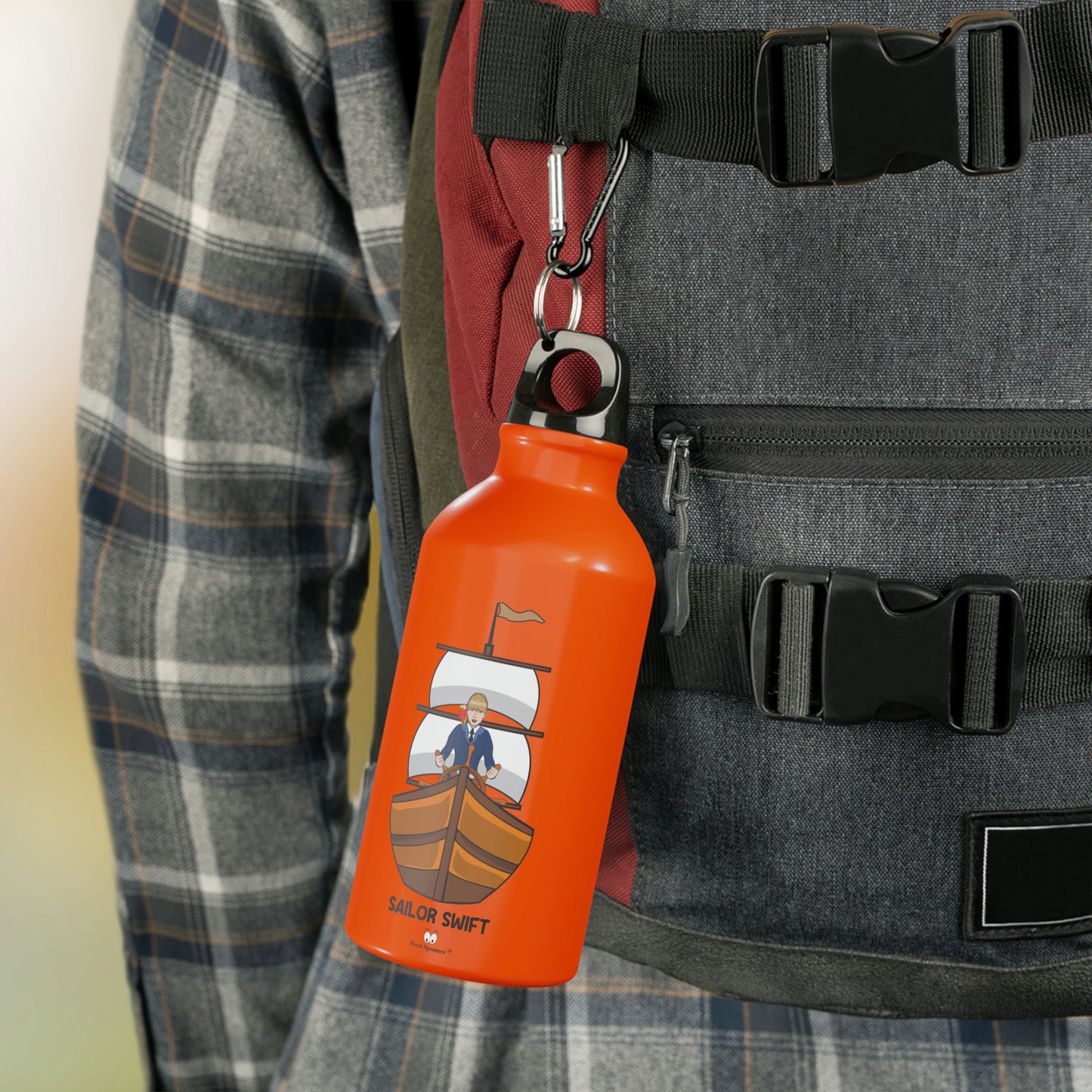 Sailor Swift Sport Bottle