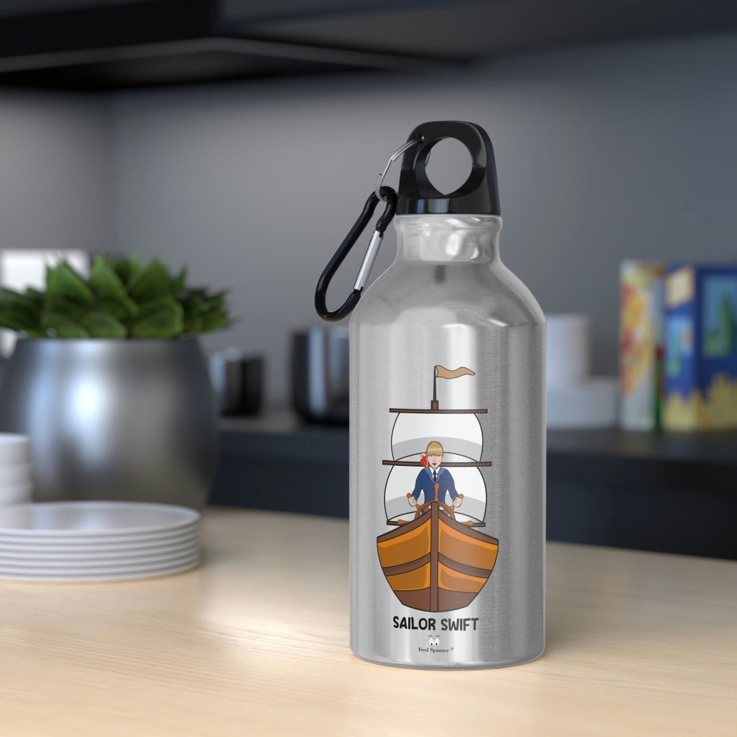 Sailor Swift Sport Bottle