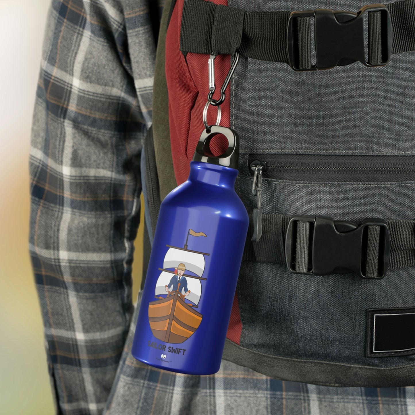 Sailor Swift Sport Bottle
