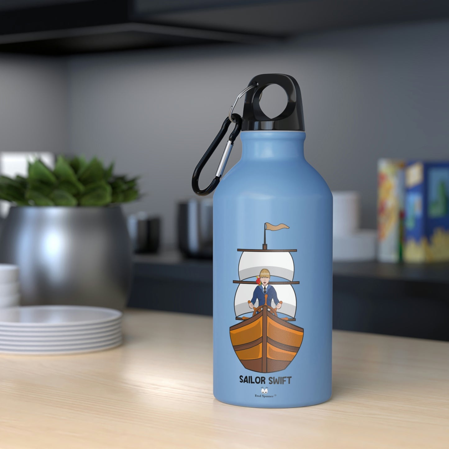 Sailor Swift Sport Bottle