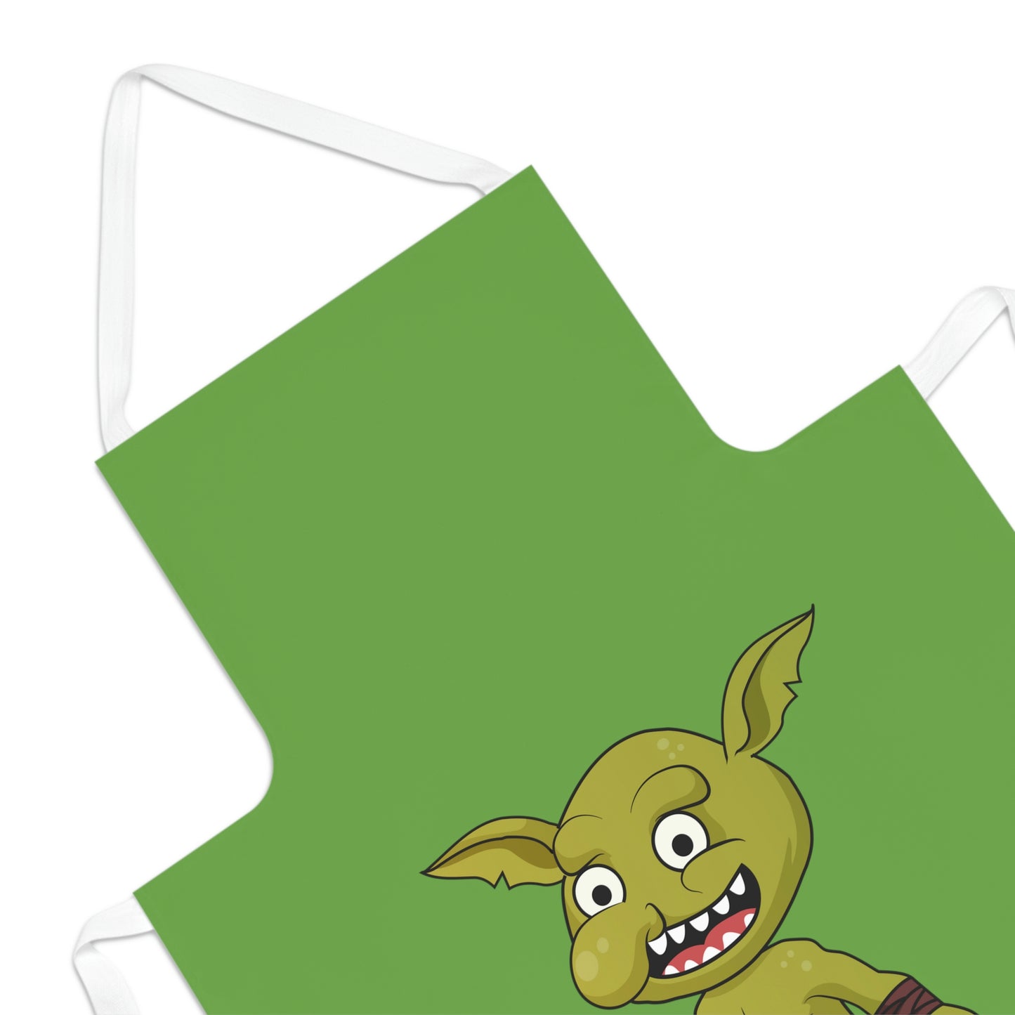 Goblin Apron