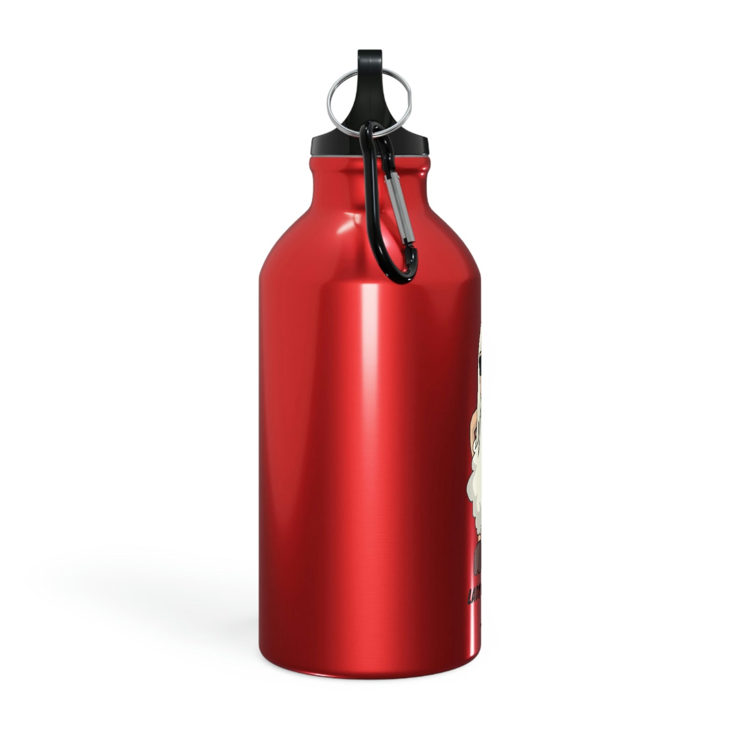 Lady Baa Baa Sport Bottle
