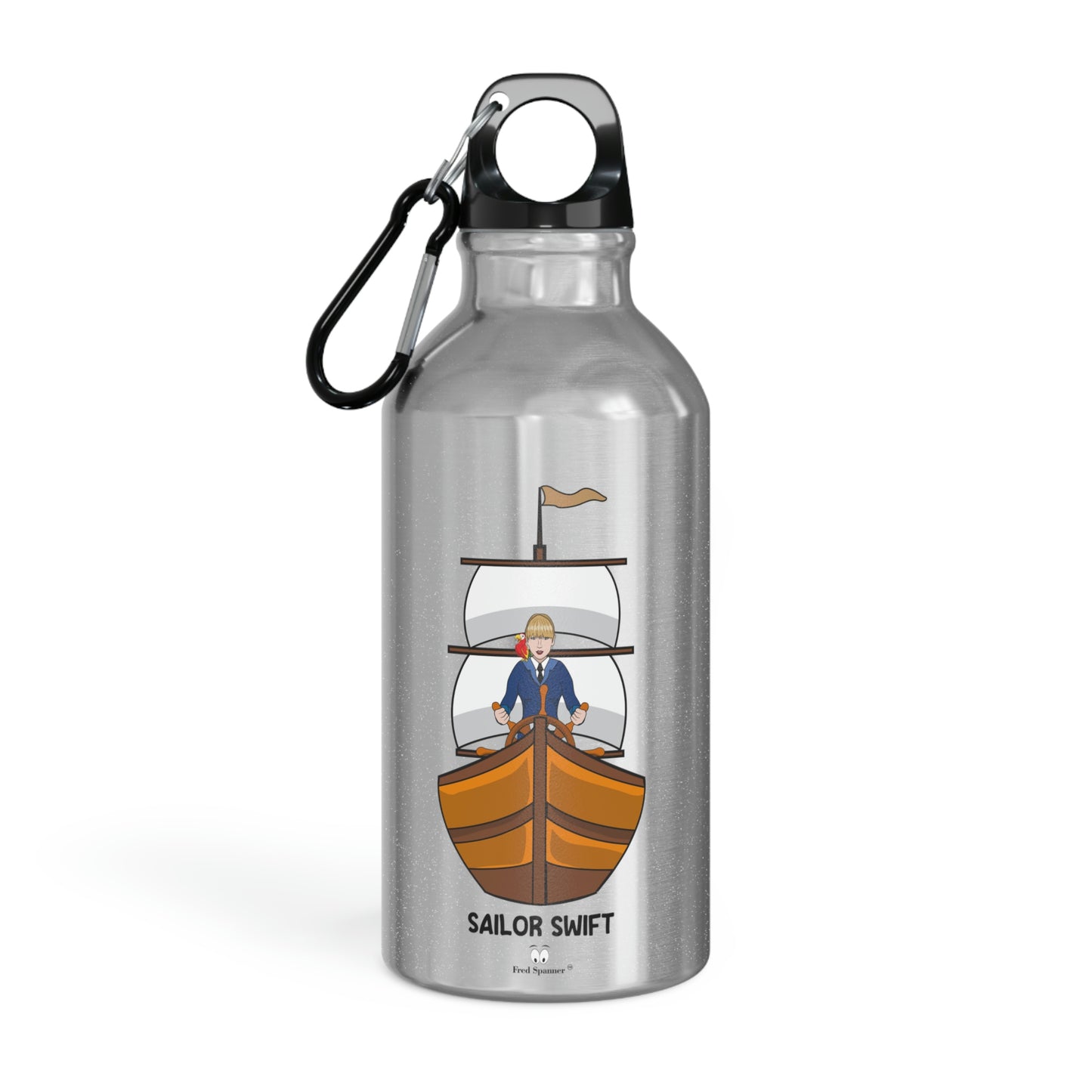 Sailor Swift Sport Bottle