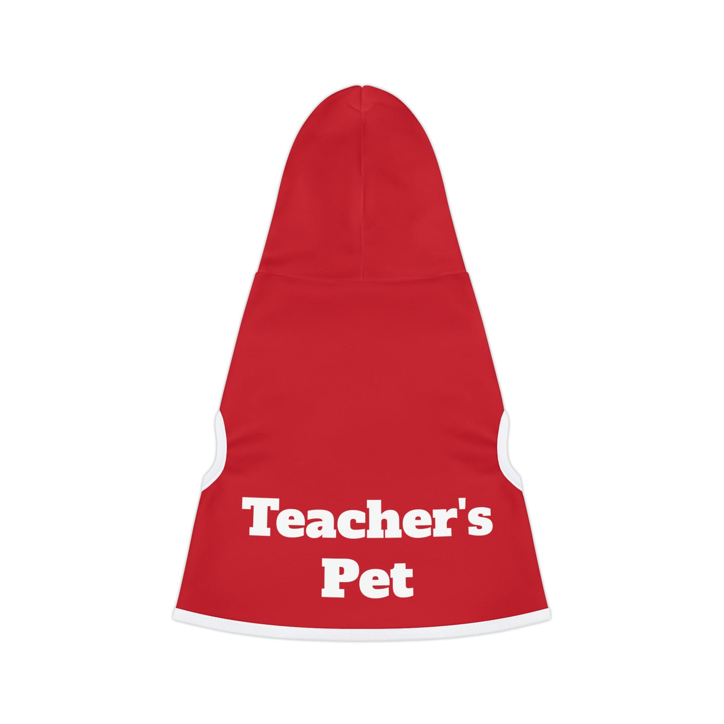 Teacher's Pet Hoodie
