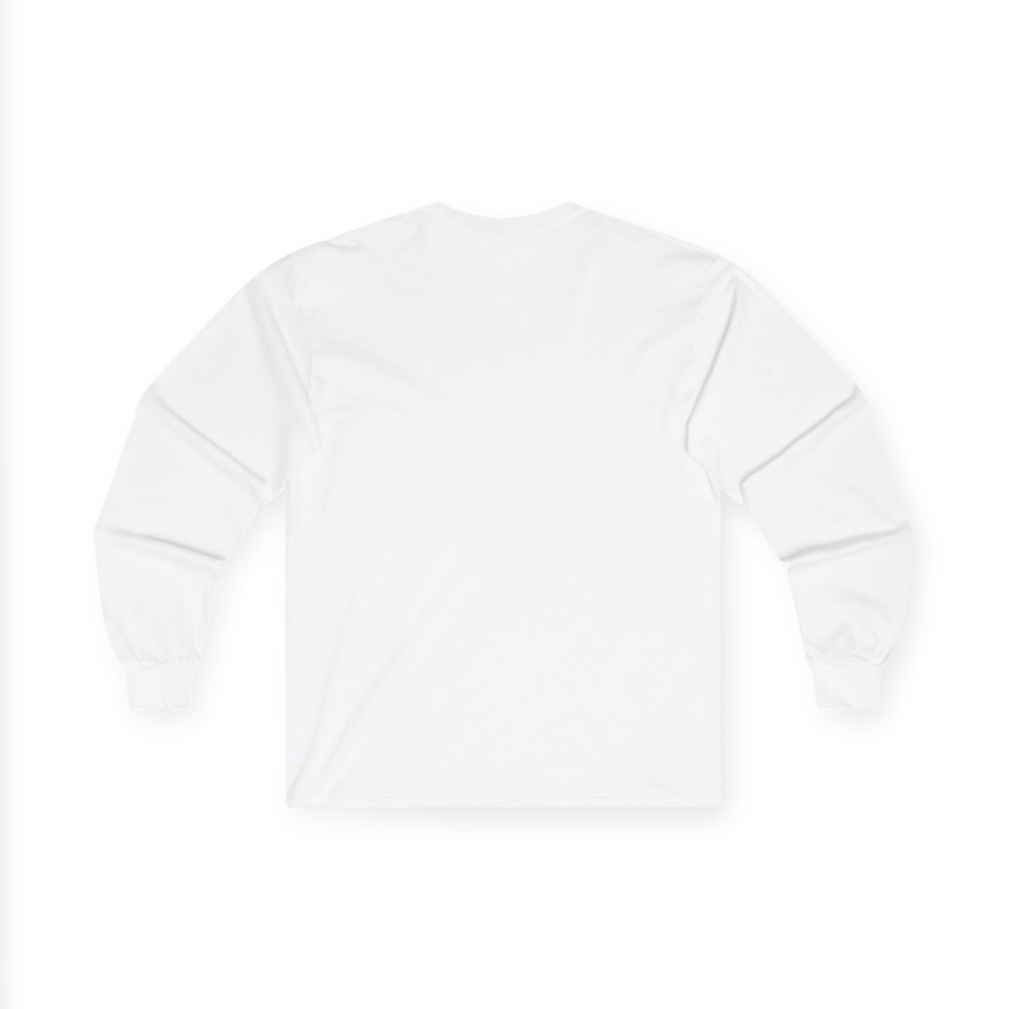 Walter White "Sleigh My Name" Long Sleeve