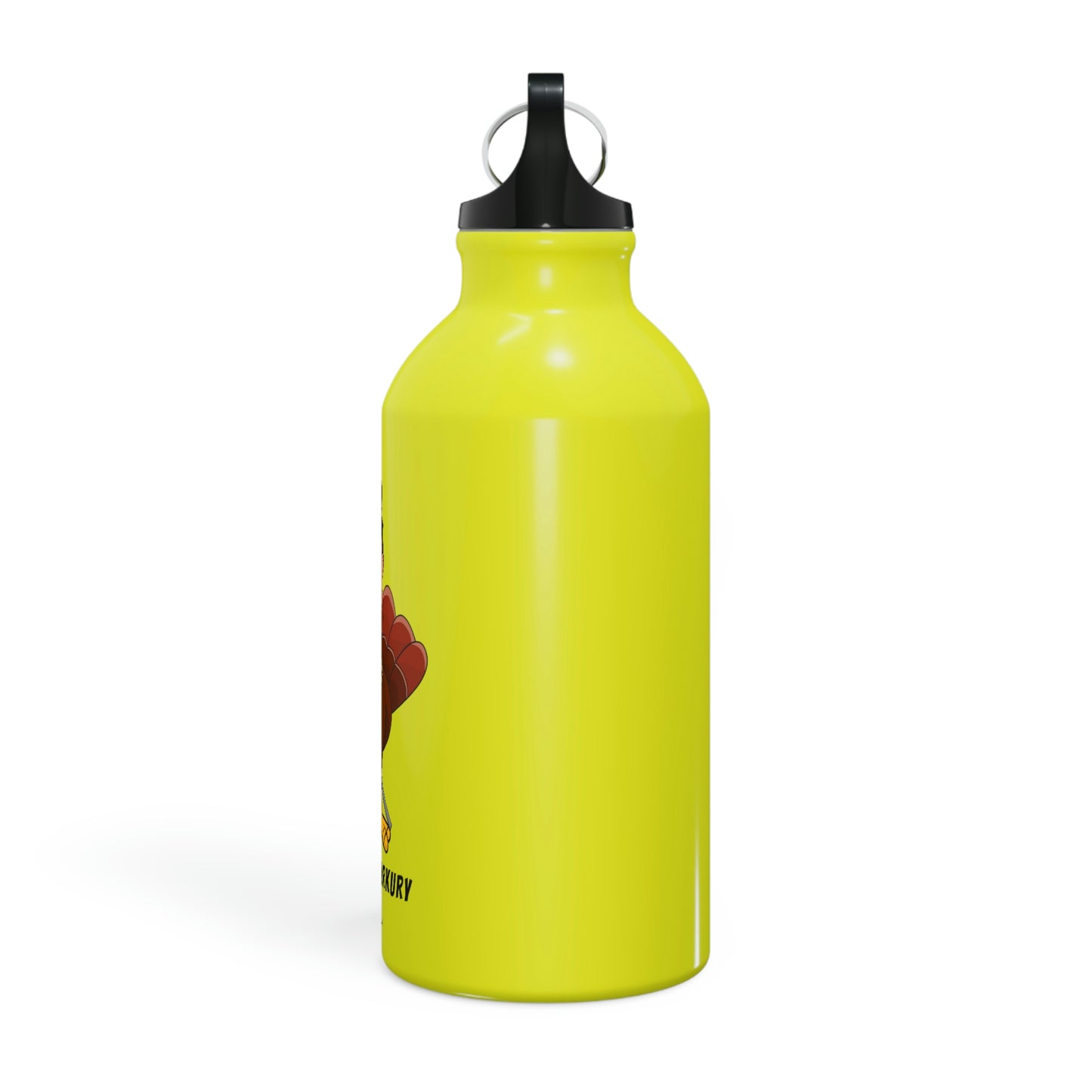 Freddie Turkury Sports Bottle