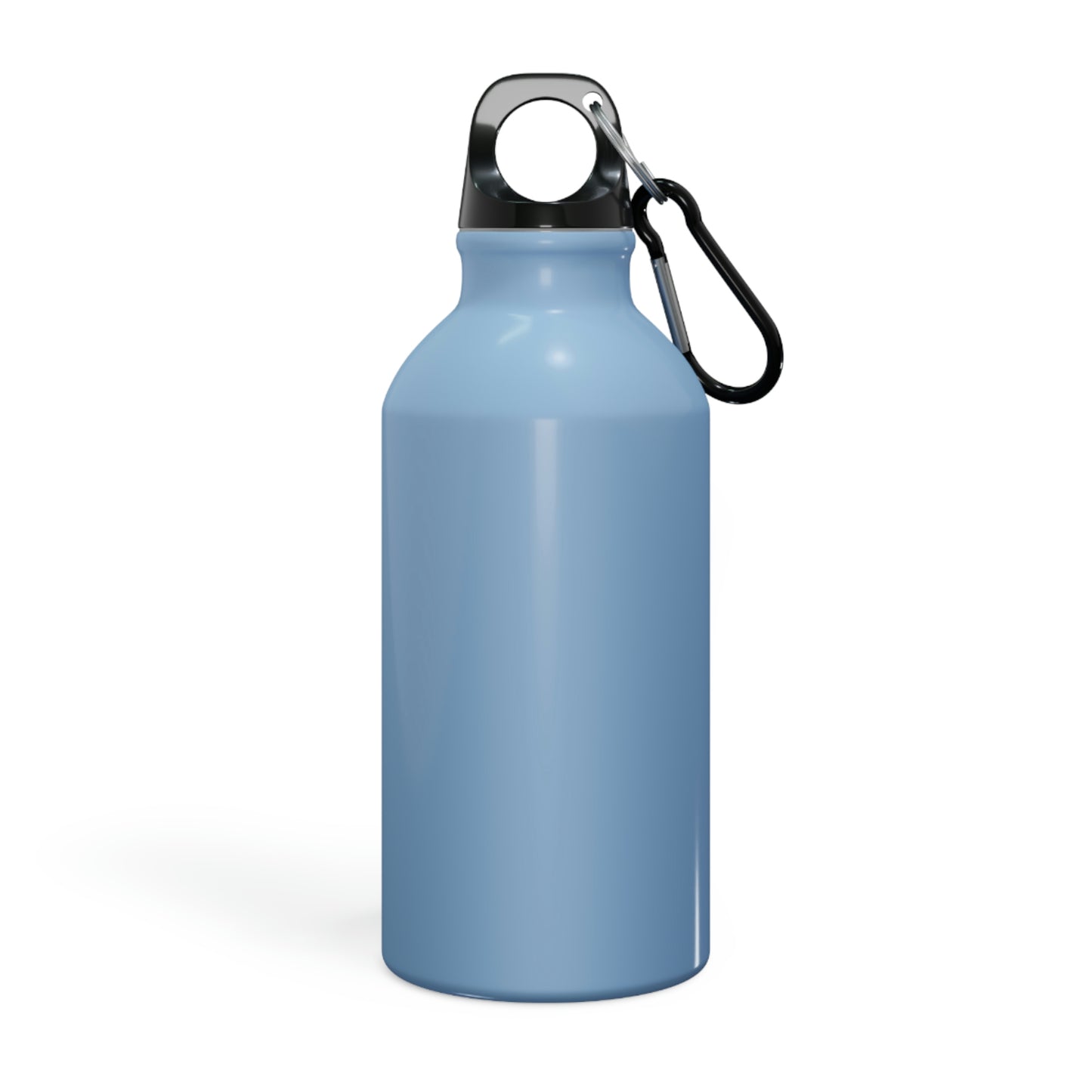 Shed Sheeran Sports Bottle