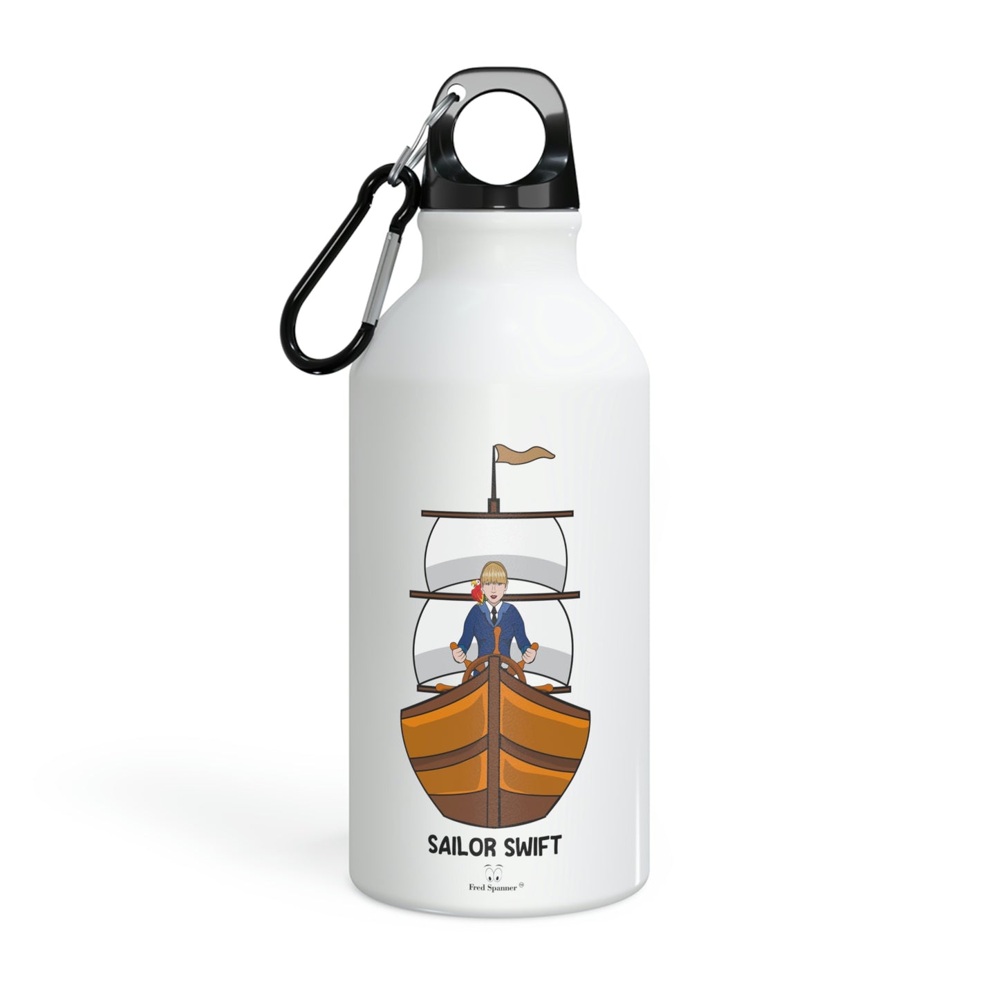 Sailor Swift Sport Bottle