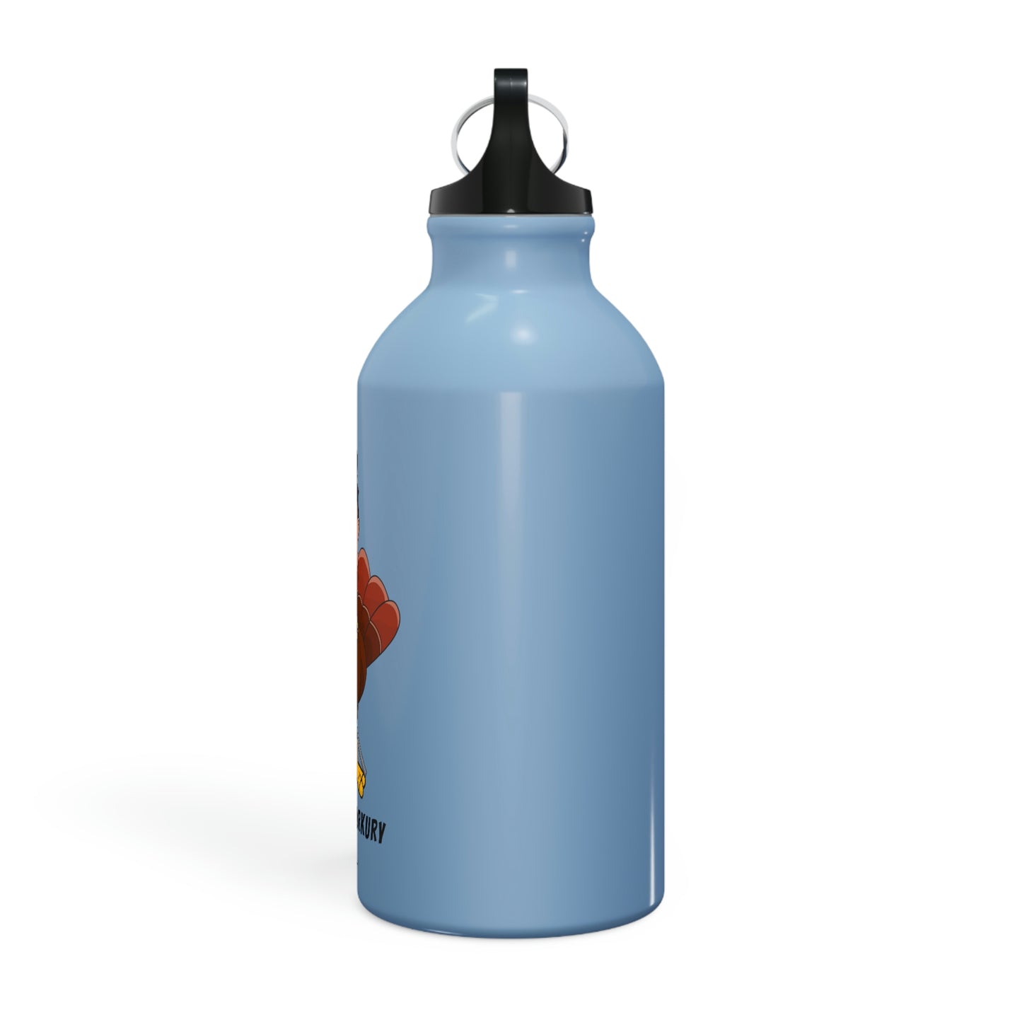 Freddie Turkury Sports Bottle