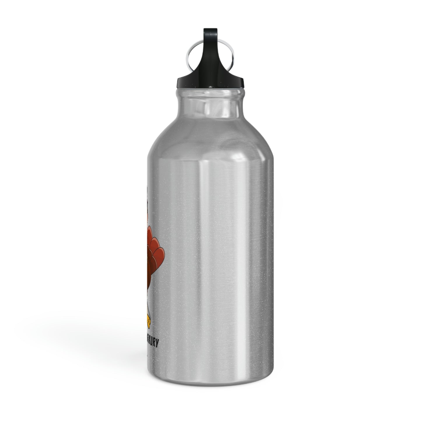 Freddie Turkury Sports Bottle